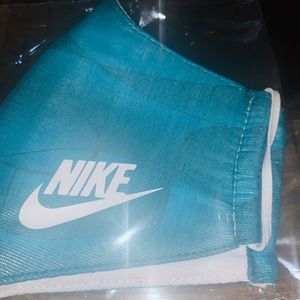 High quality face masks.